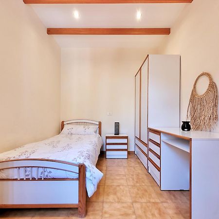 Vila Casa Mari Puerto de la Cruz  Exteriér fotografie