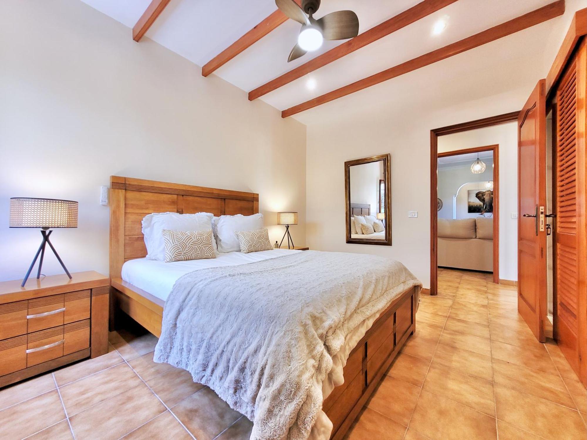 Vila Casa Mari Puerto de la Cruz  Exteriér fotografie