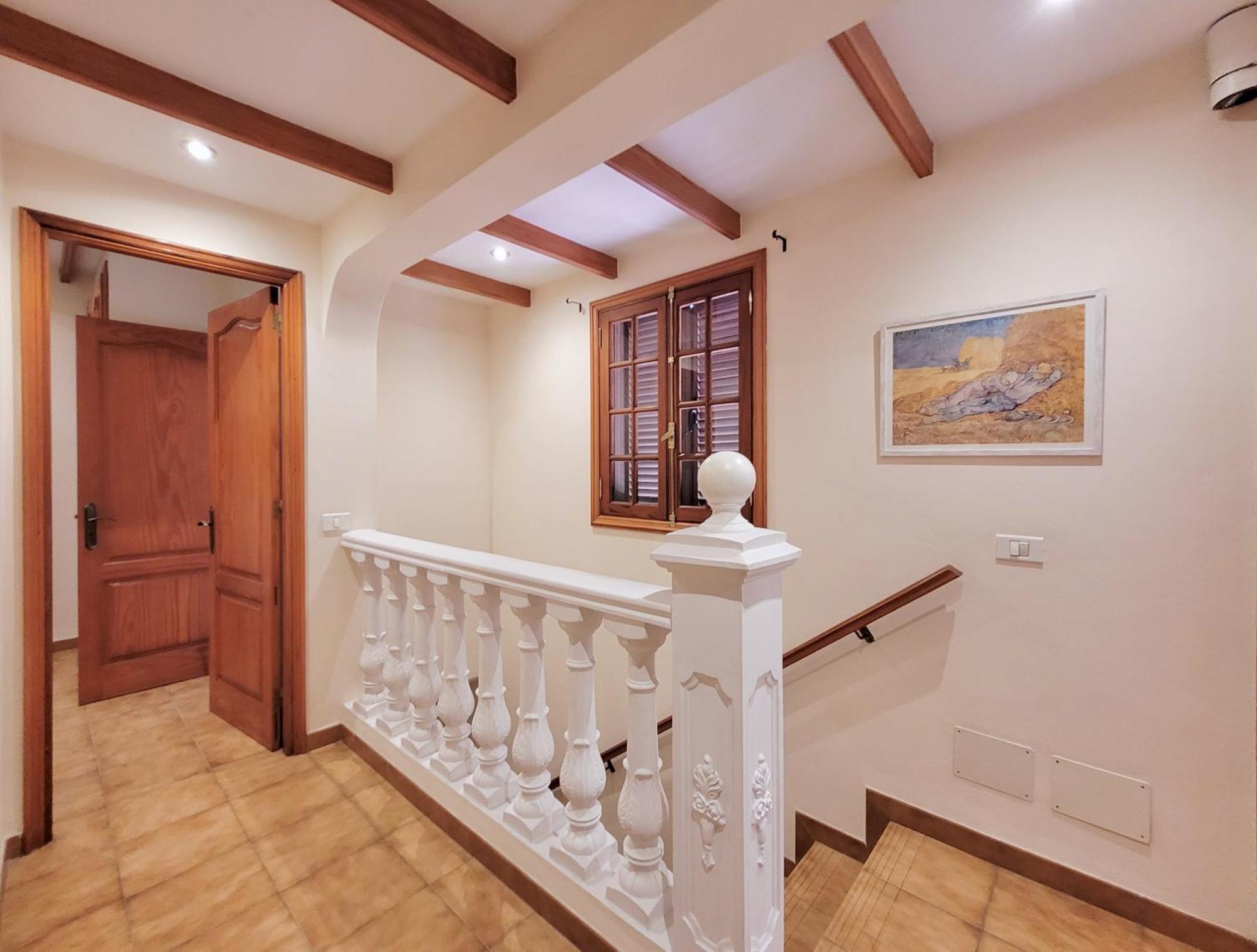 Vila Casa Mari Puerto de la Cruz  Exteriér fotografie