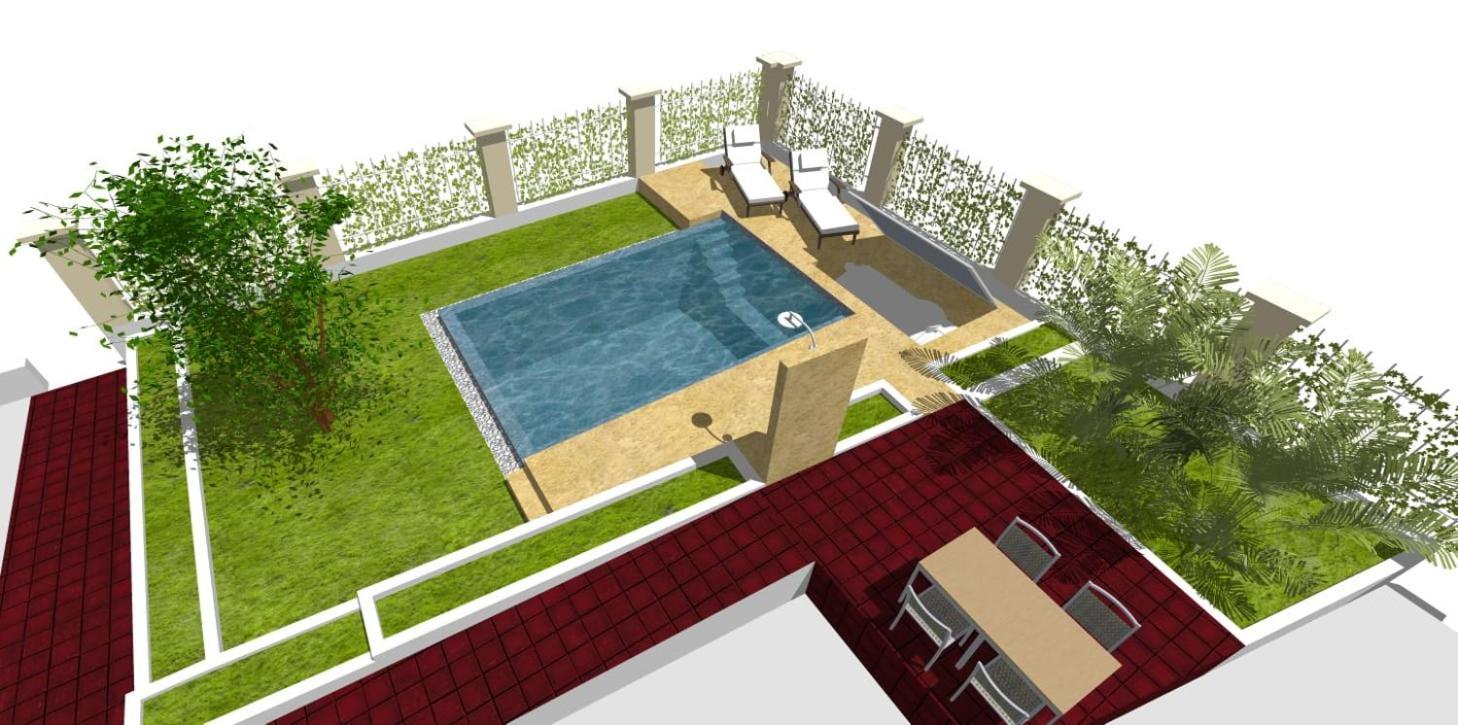 Vila Casa Mari Puerto de la Cruz  Exteriér fotografie